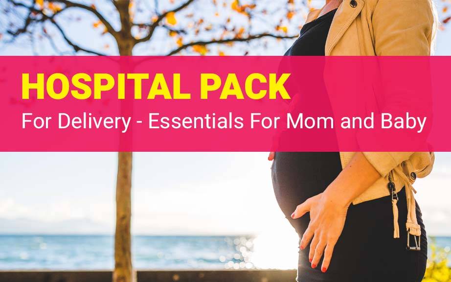 Packing hospital bag? Save this maternity hospital bag checklist essentials. Confirm that you have everything on your baby hospital checklist. Hospital bag for mom to be should not be the size of your and get your printable hospital bag for delivery checklist.