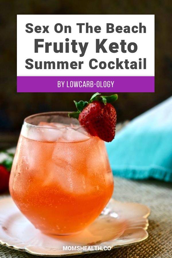 6 Healthy And Tasty Drinks For Your Keto Diet 8533