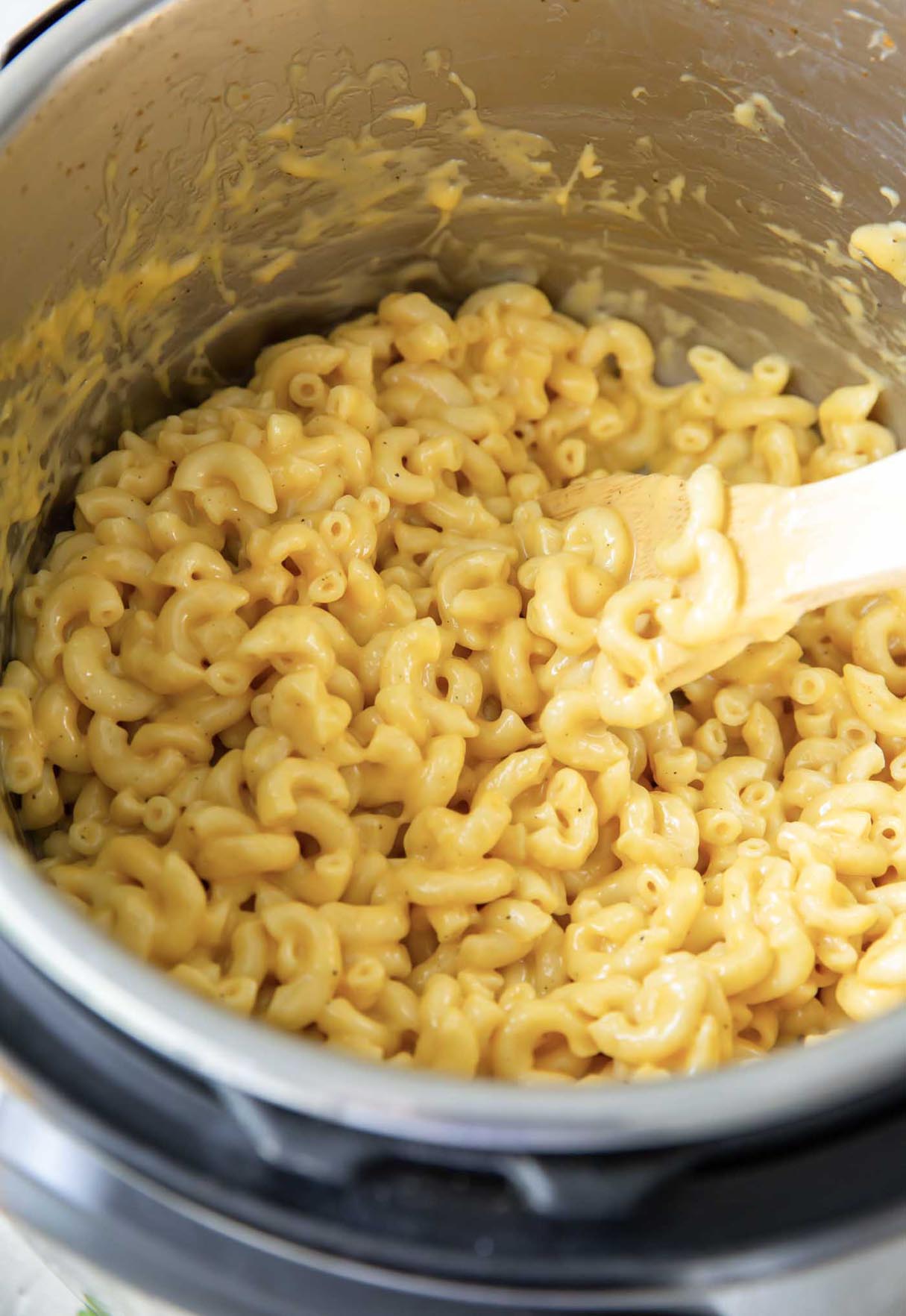Quick Homemade Mac and Cheese