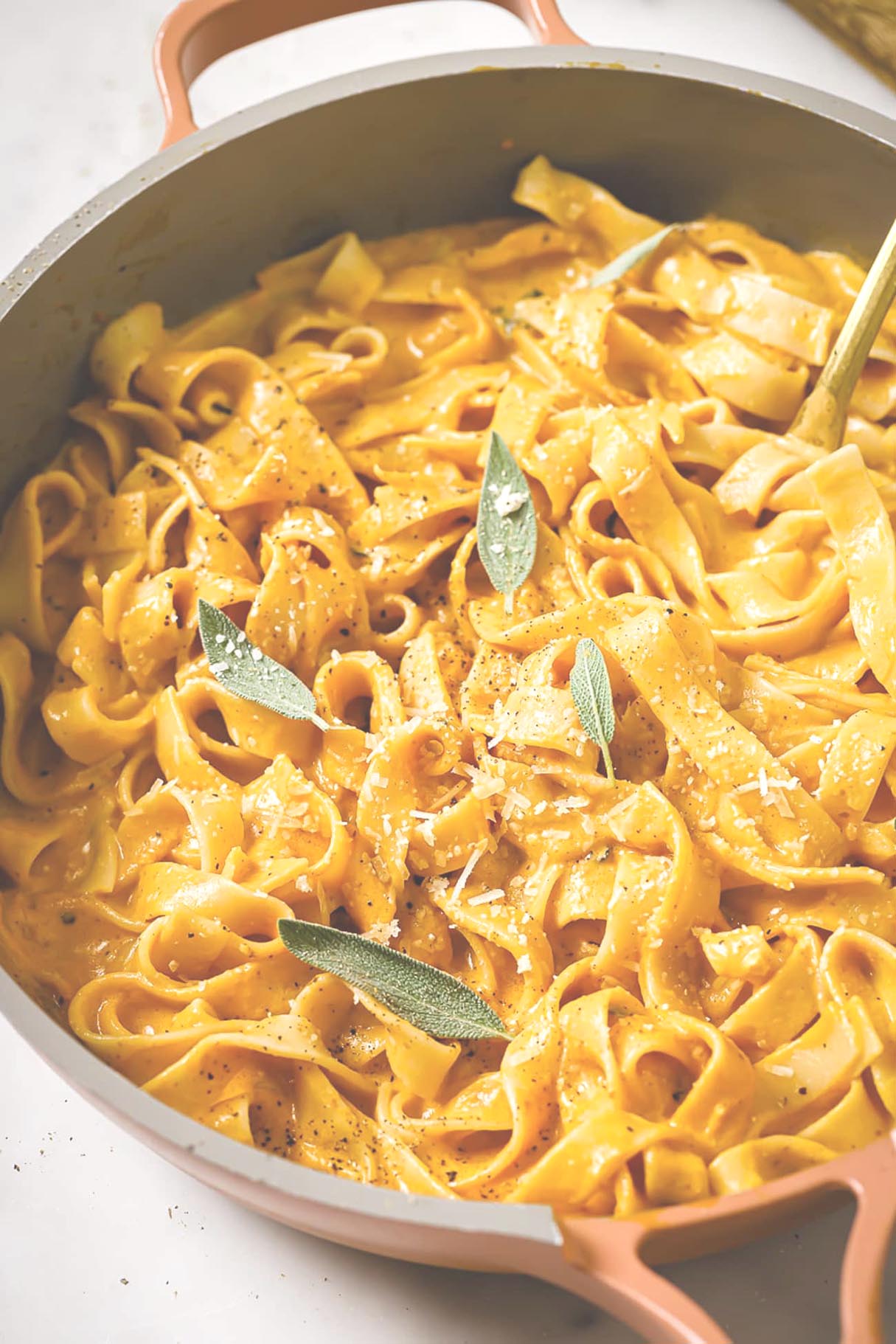 Keto Skillet Tomato Cheese Pasta