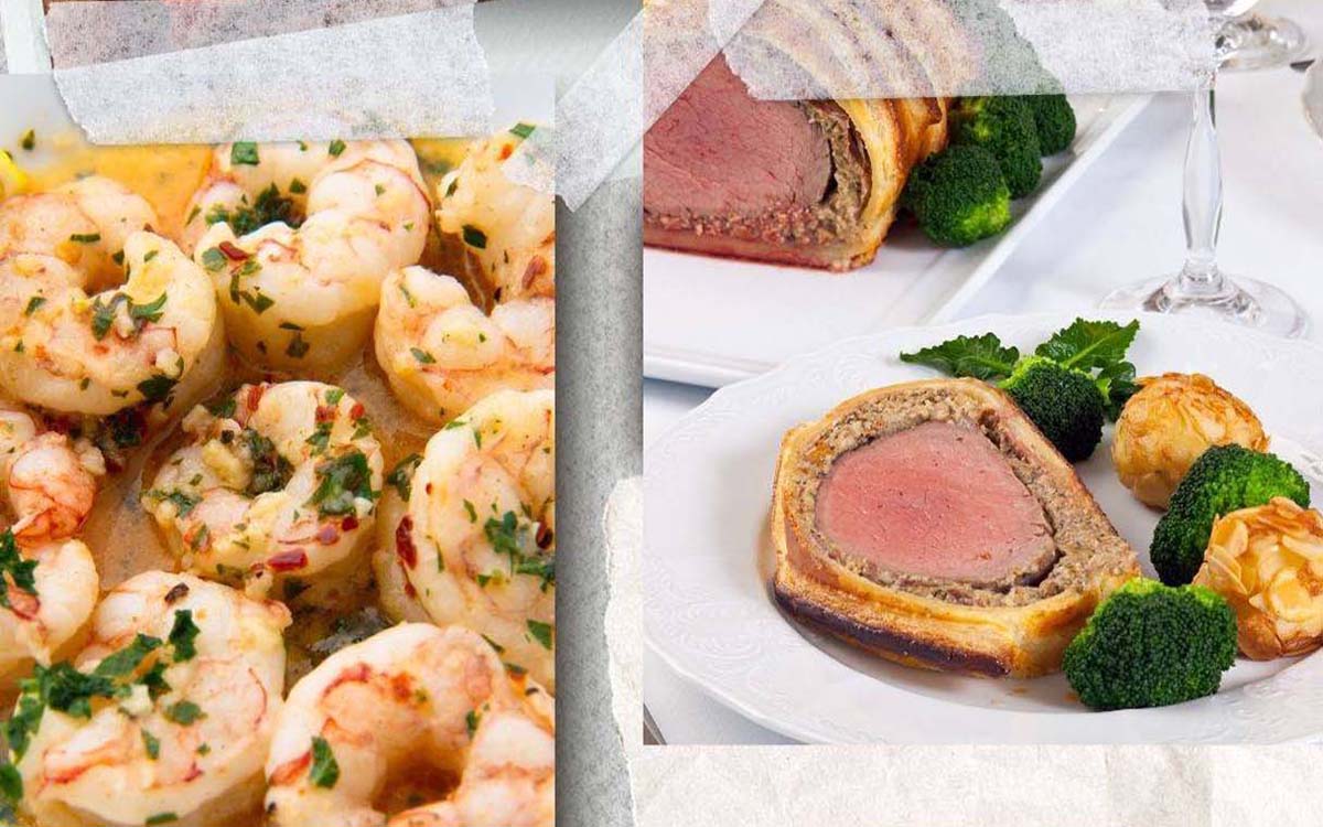 Keto Christmas Recipes