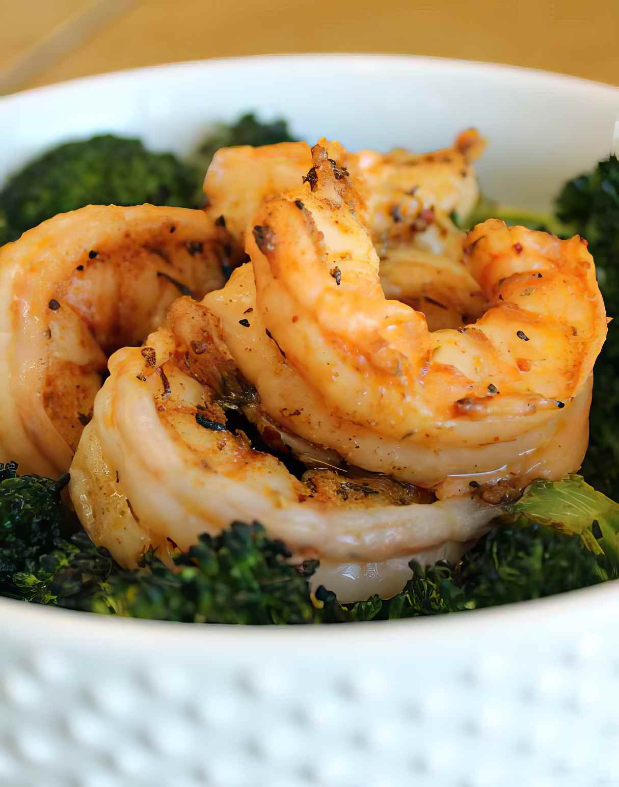 Magic Shrimp