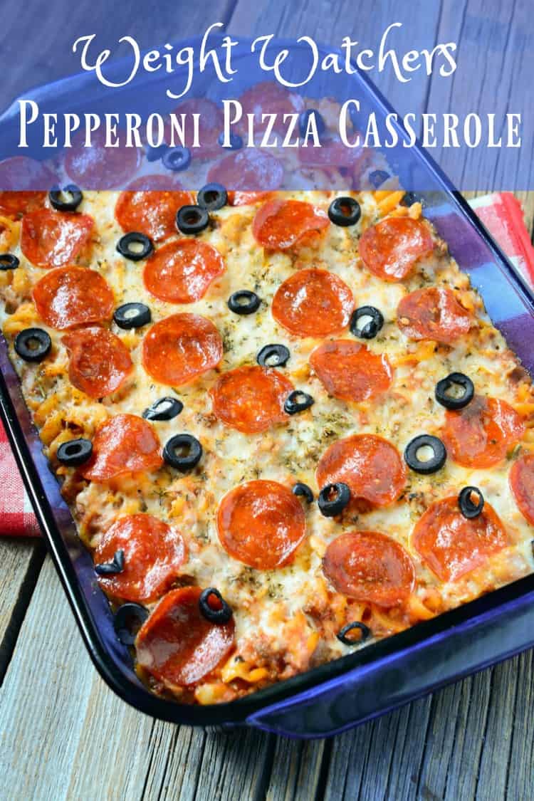 15 Best Weight Watchers Pizza Recipes with SmartPoints