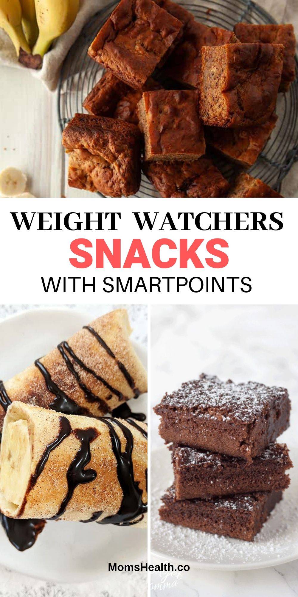 best weight watcher snacks