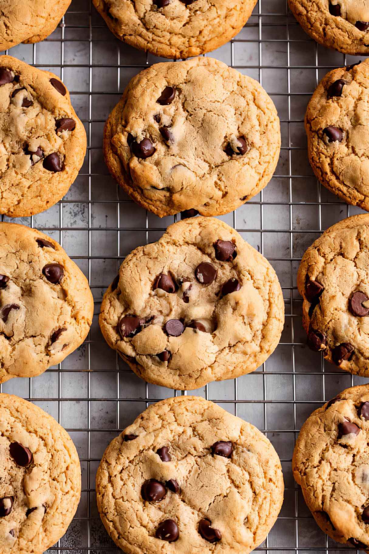 Best Paleo Chocolate Chip Cookies (Dairy Free and Grain Free)