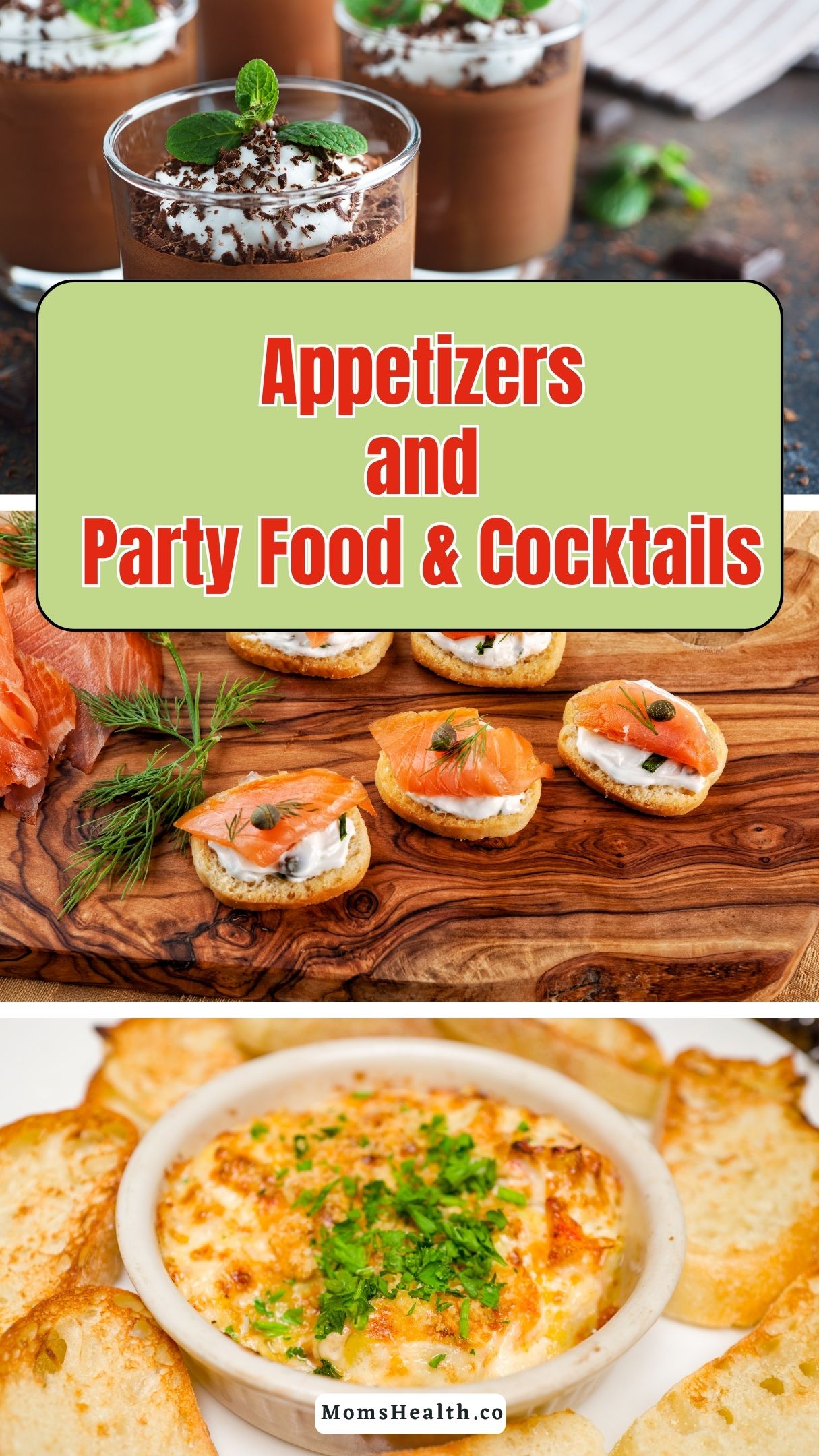 New Year’s Eve Party Ideas