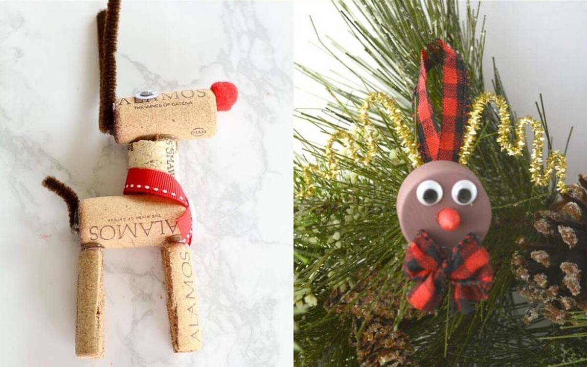 Reindeer Crafts for Kids
