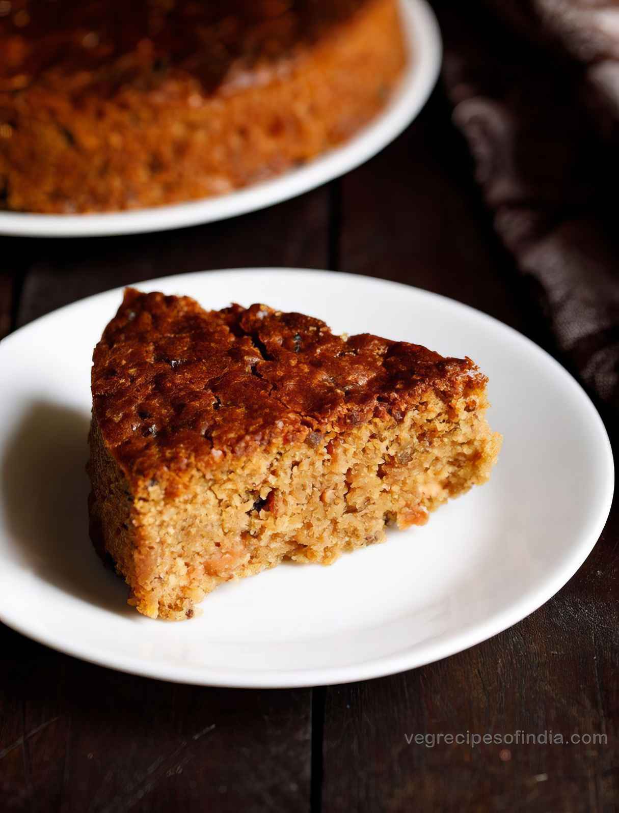 Fruit Cake