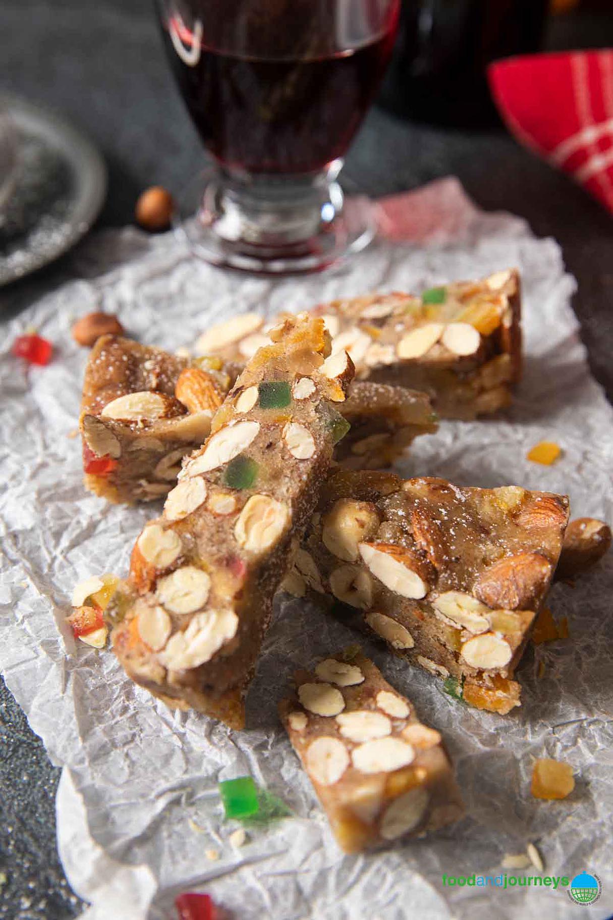 Panforte