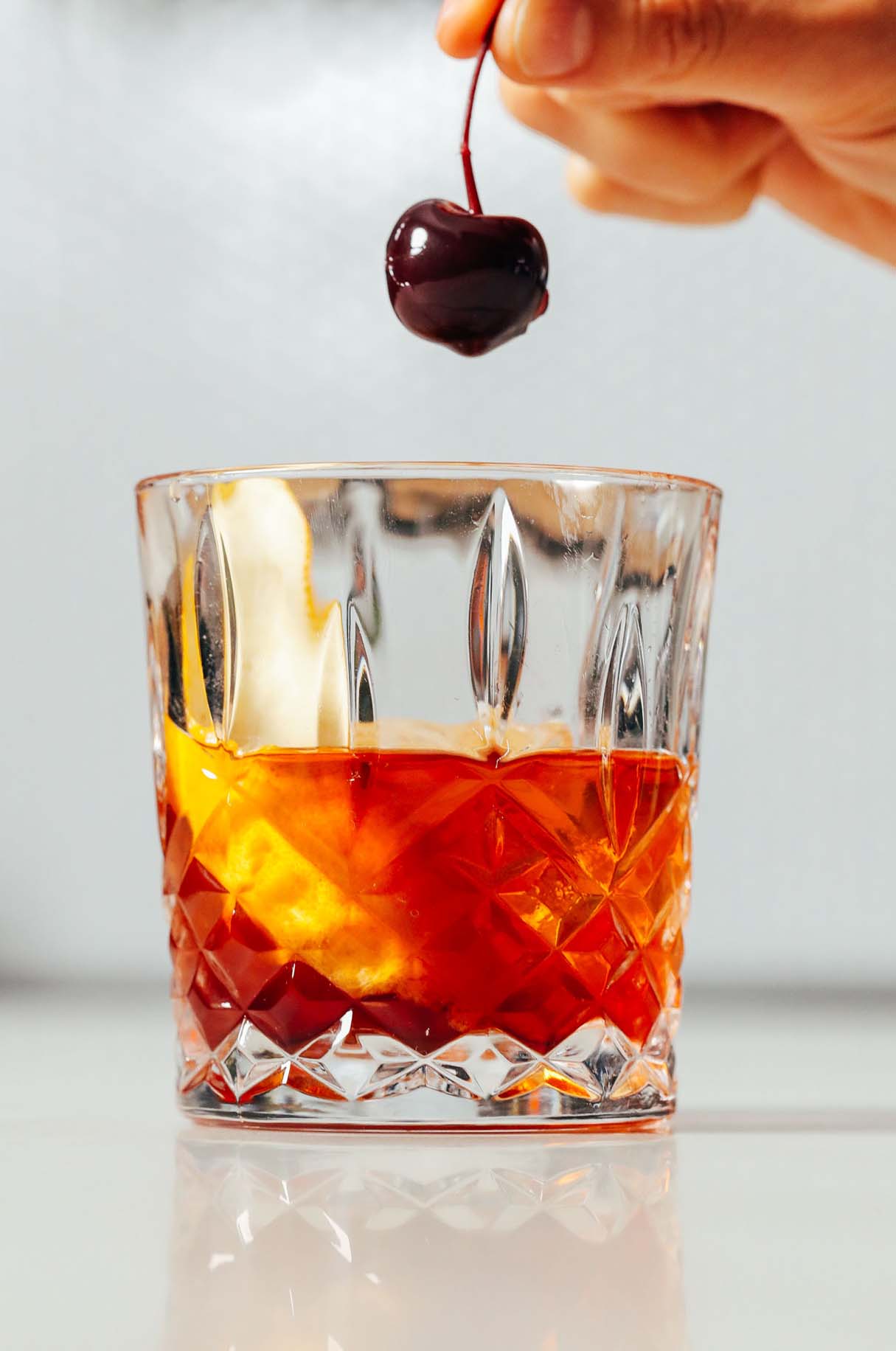 Best Bourbon Old Fashioned Recipe - You Must Sip It!