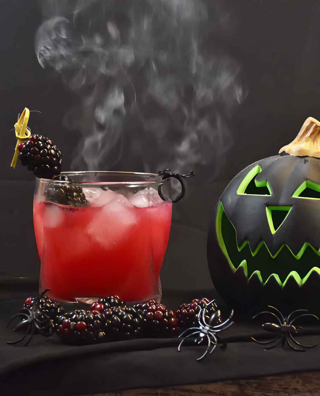 Black Widow Cocktail