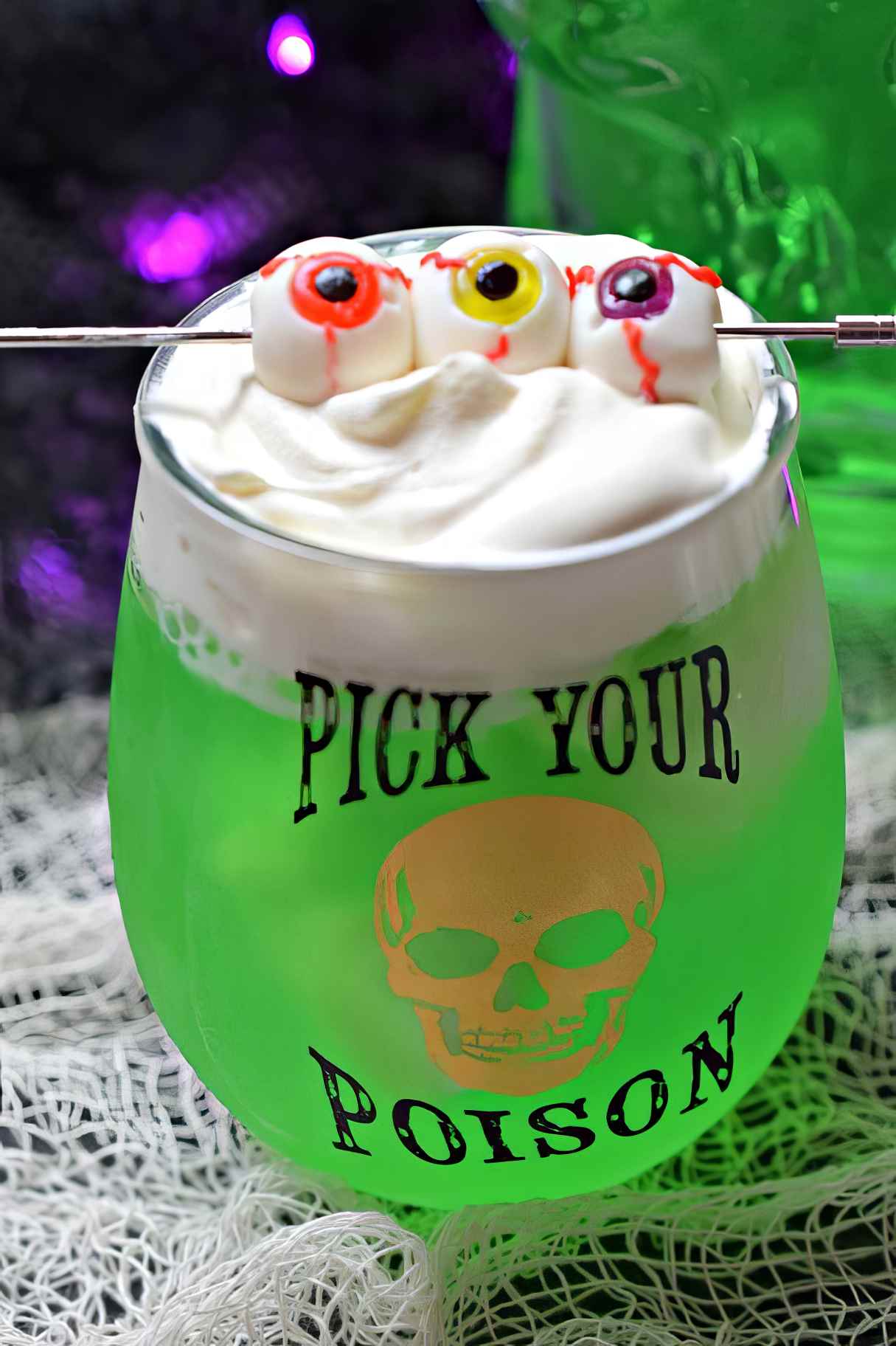 Boogeyman Brew
