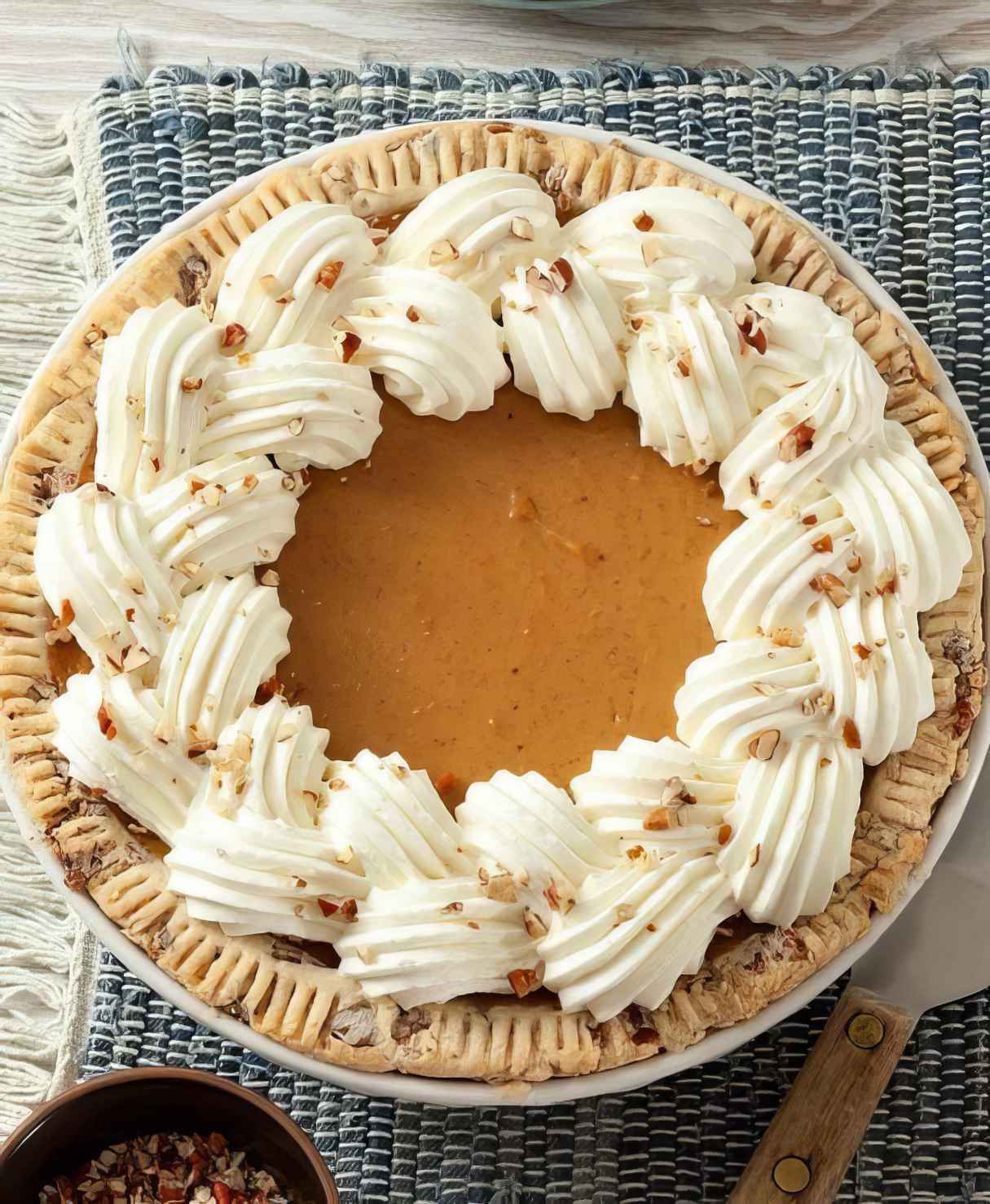 Classic Sweet Potato Pie Recipe