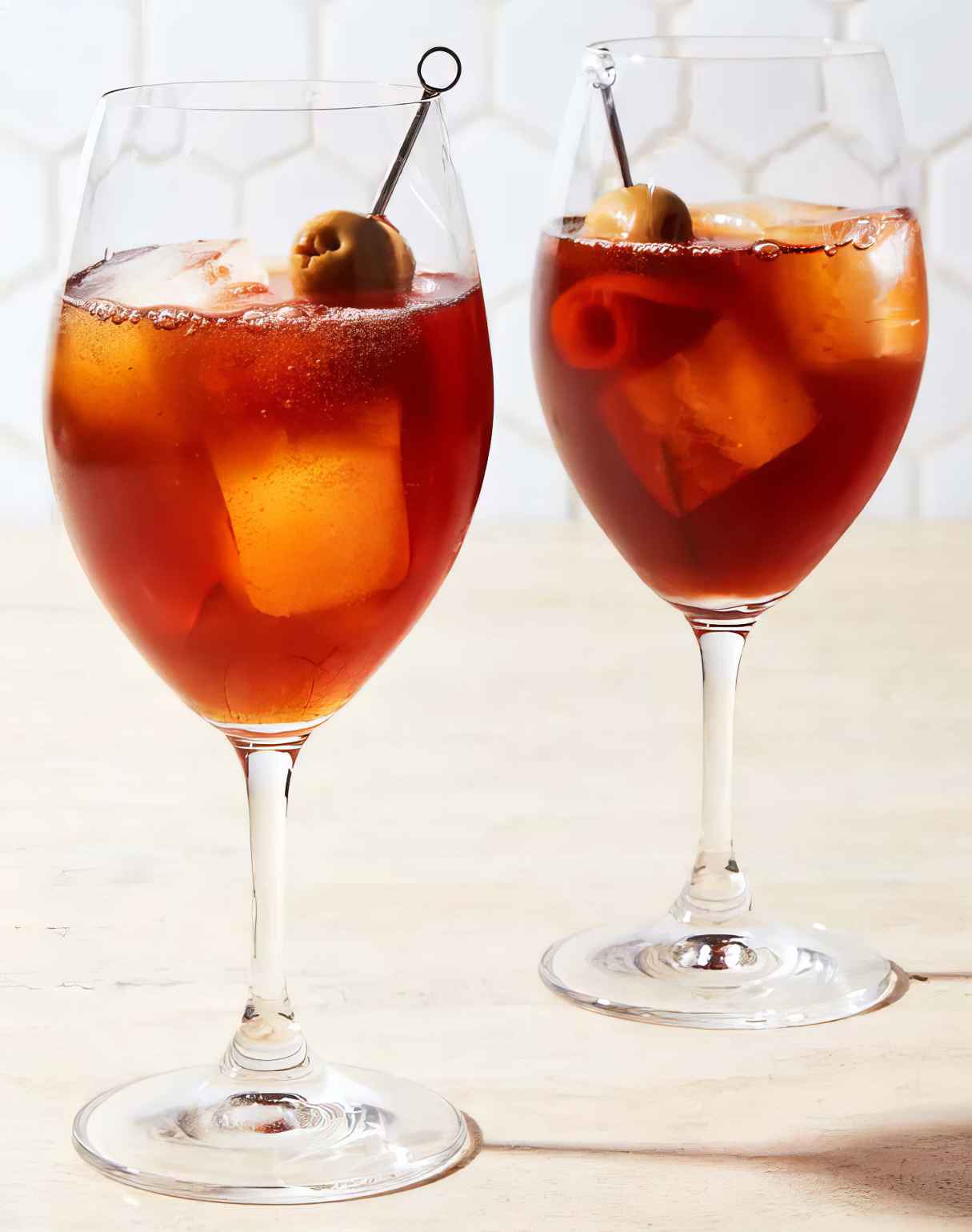Don’t Forget Non-alcoholic Drinks This Thanksgiving