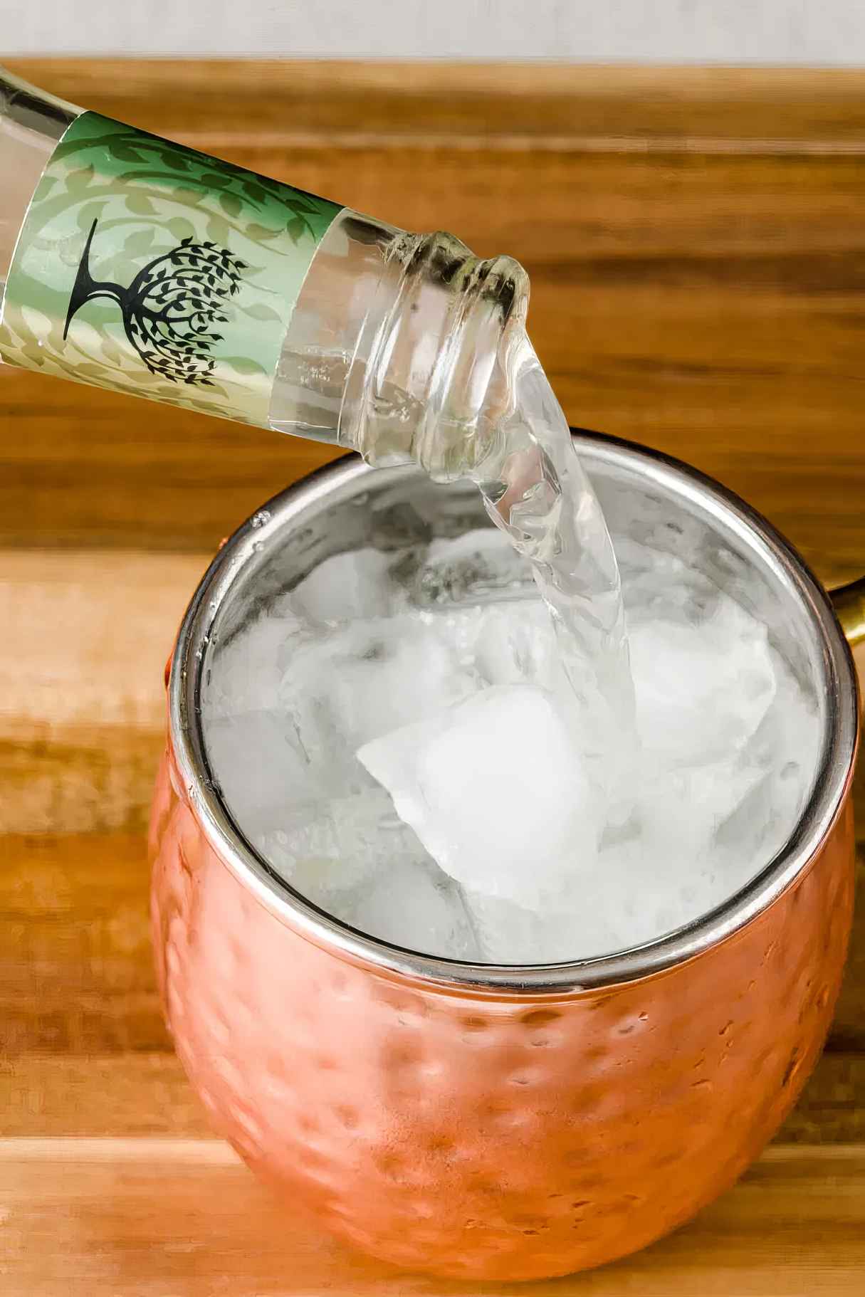 How to Make a Moscow Mule – The Best Mule Recipes