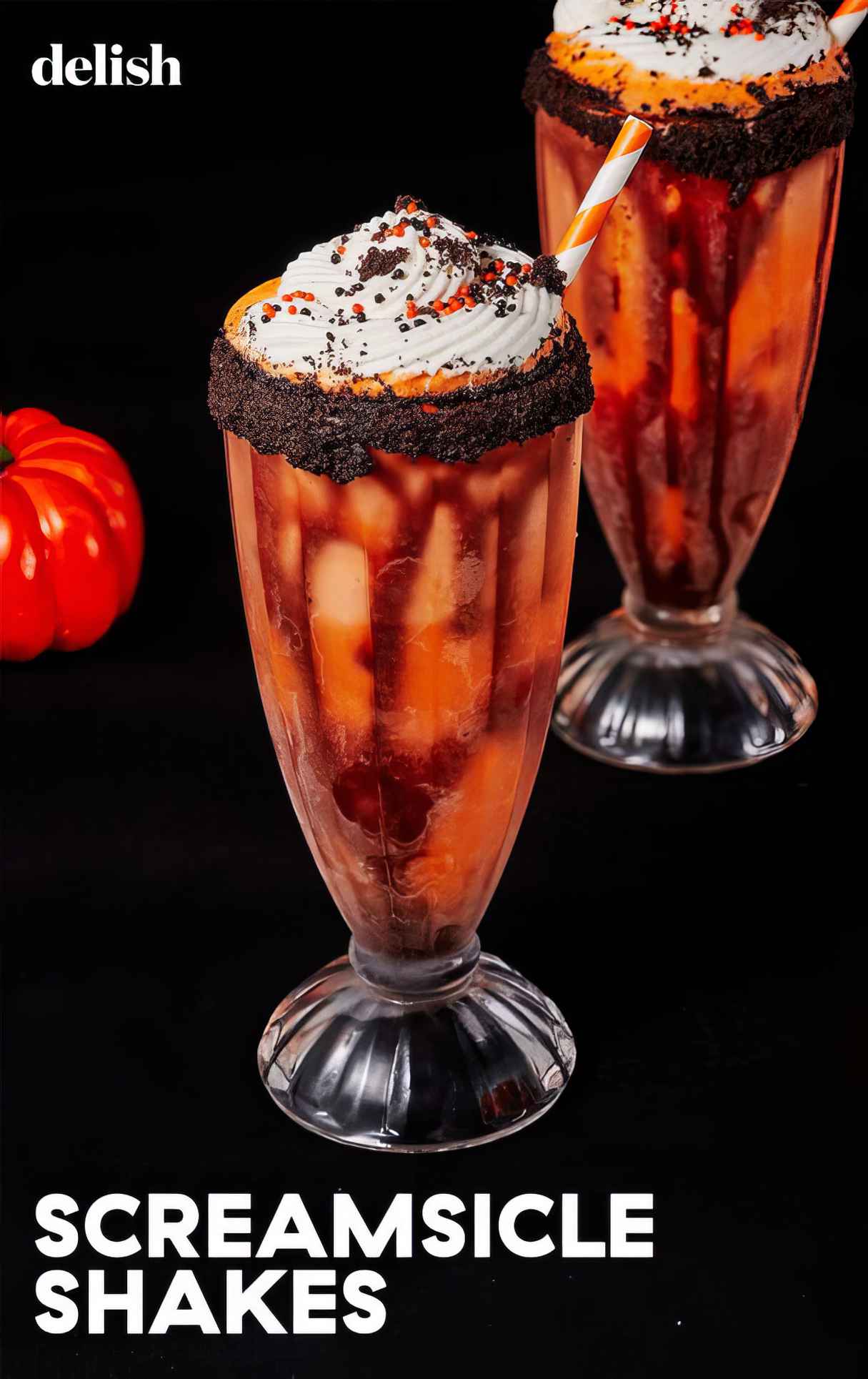 Screamsicle Shake