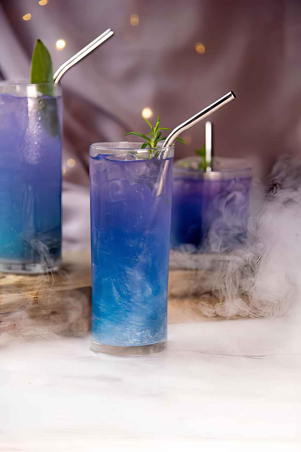 Witches Brew Drink (A Halloween Cocktail Recipe)