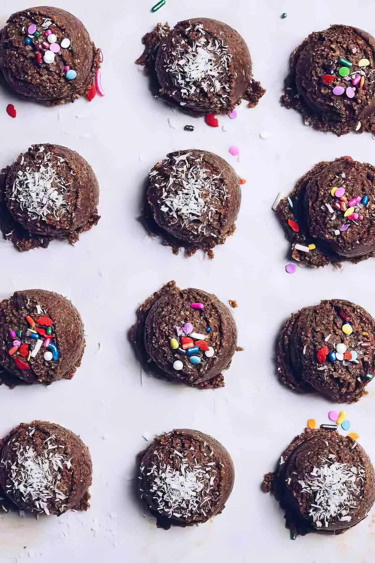 Best Paleo No-bake Christmas Cookie Recipe