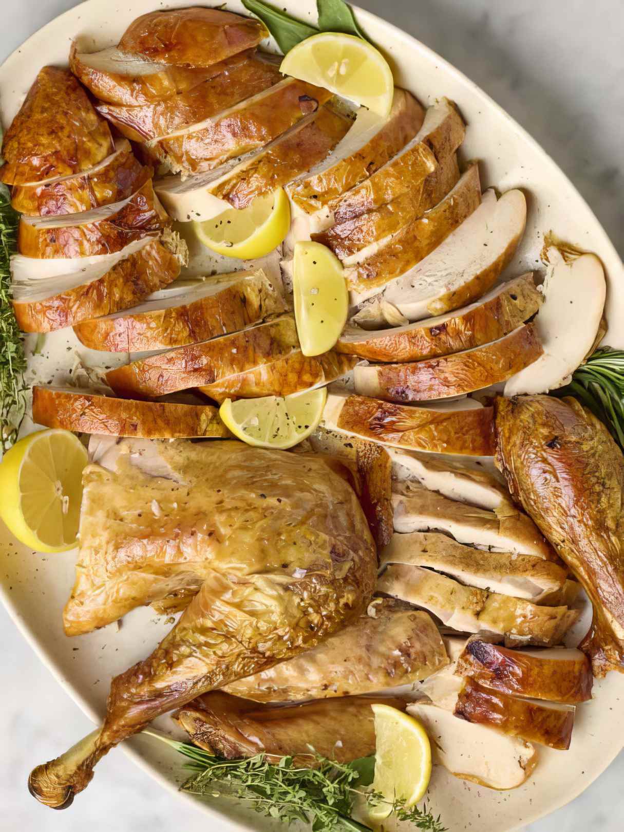 Best Way to Cook Turkey
