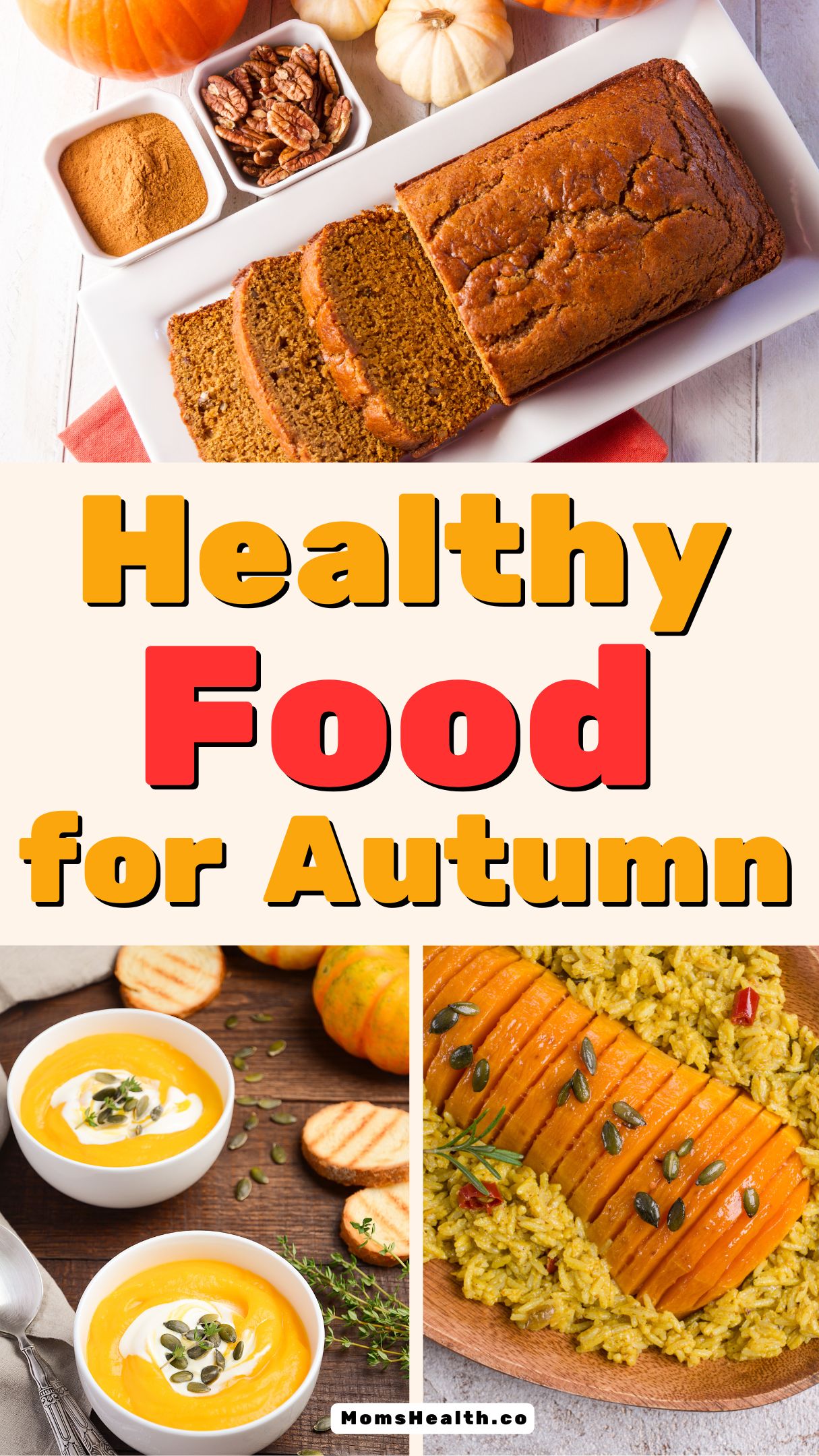 Fall Recipes 