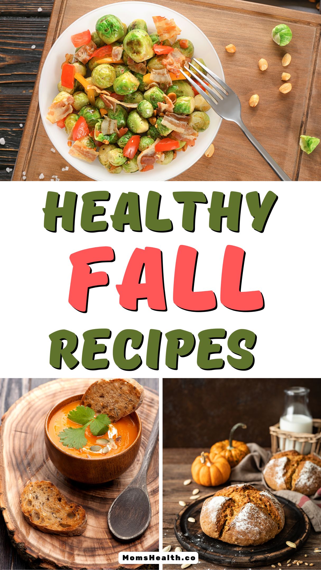 Fall Recipes 