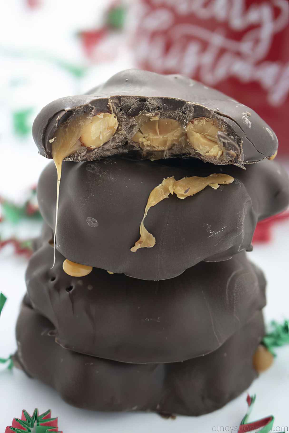 Homemade Sticky Paws