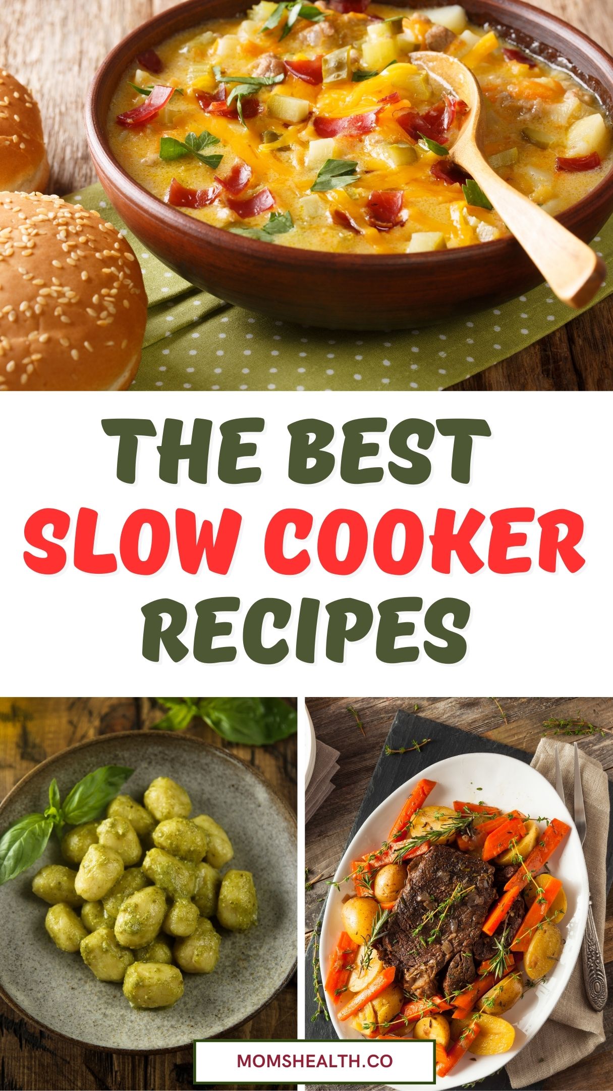 The Best Slow Cooker Recipes for Winter to Warm you Up