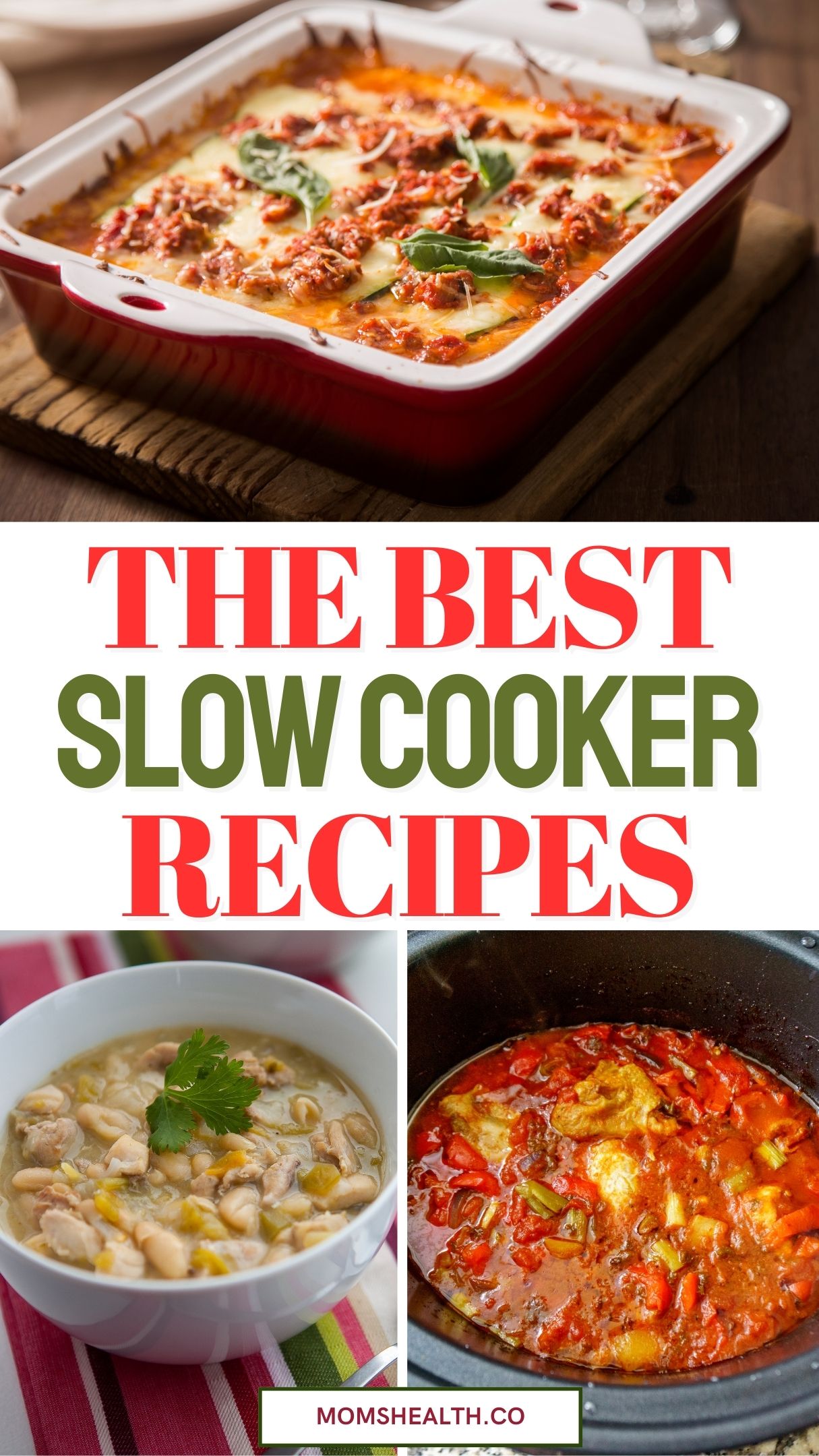 The Best Slow Cooker Recipes for Winter to Warm you Up