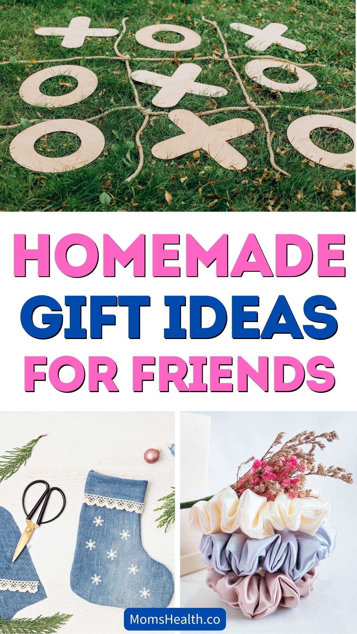DIY Gift Ideas 