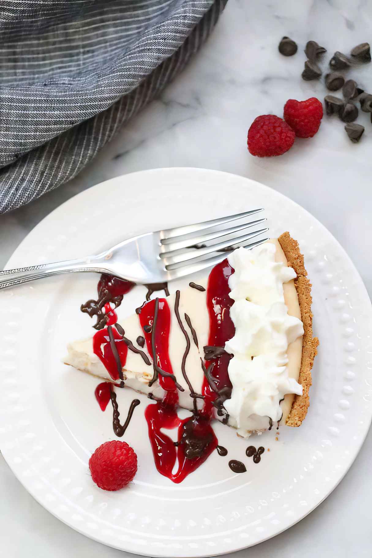 Best Easy Vegan Cheesecake Recipe
