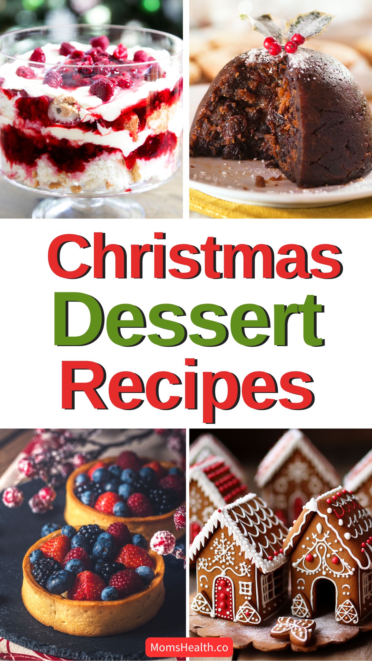 Best Gluten-Free Christmas Dessert Recipes – Gluten Free Cookies