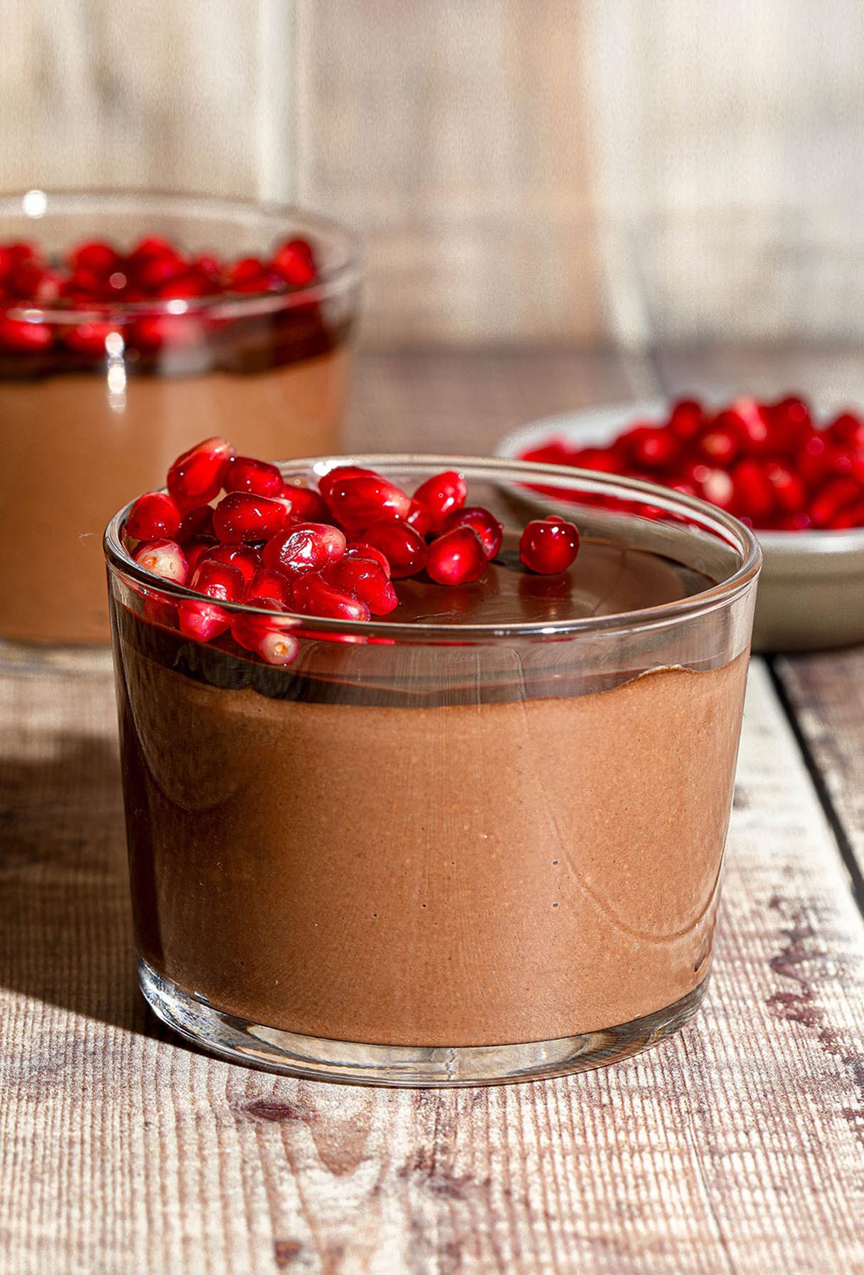Cottage Cheese Pudding - Delicious High-protein Dessert to Satisfy Your Sweet Tooth without much Effort