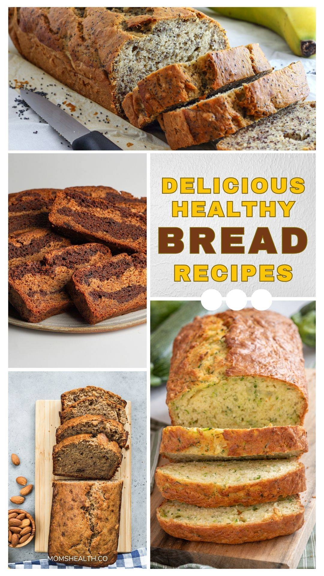 Gluten-Free Bread
