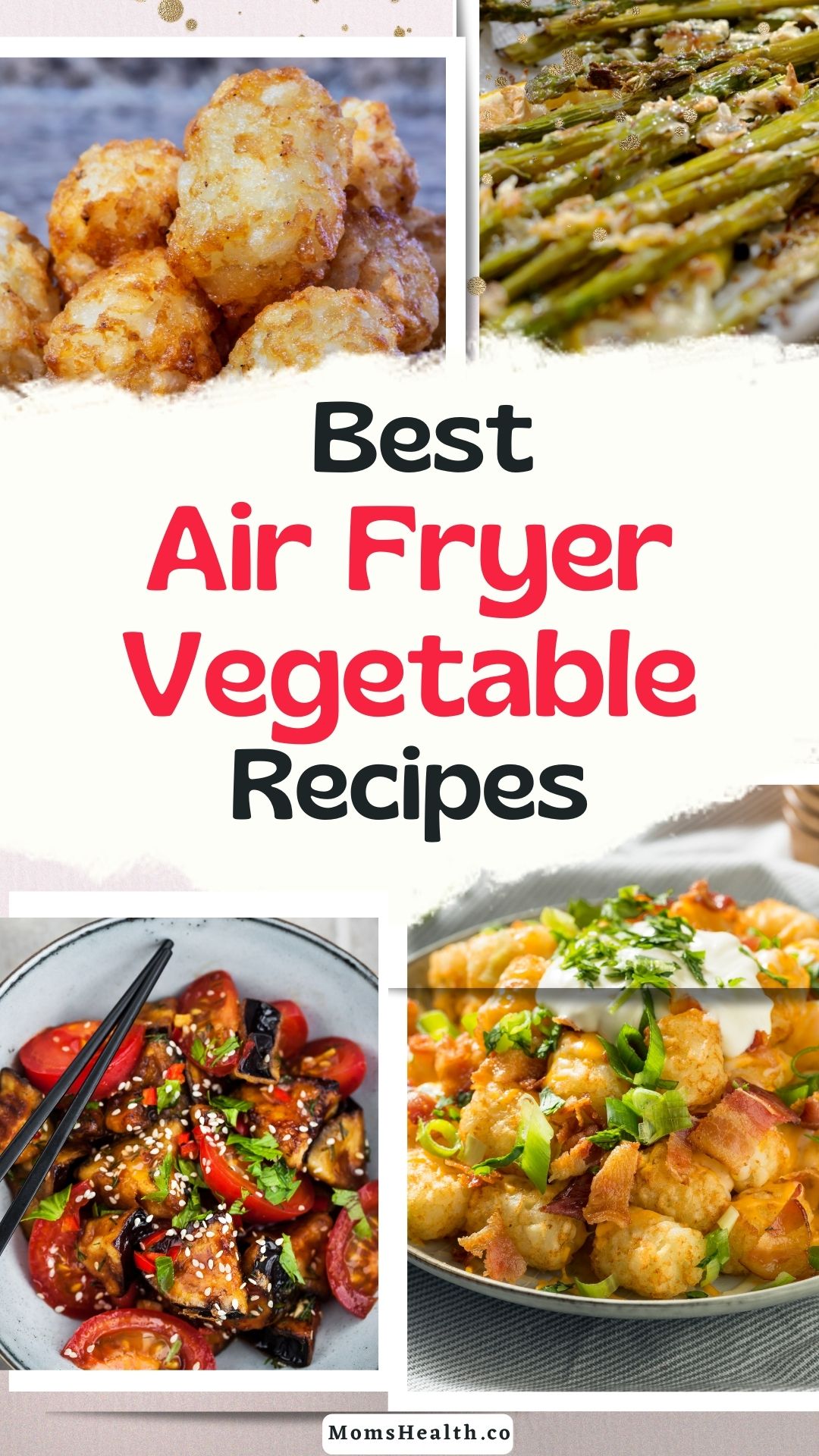 Air Fryer Side Dishes