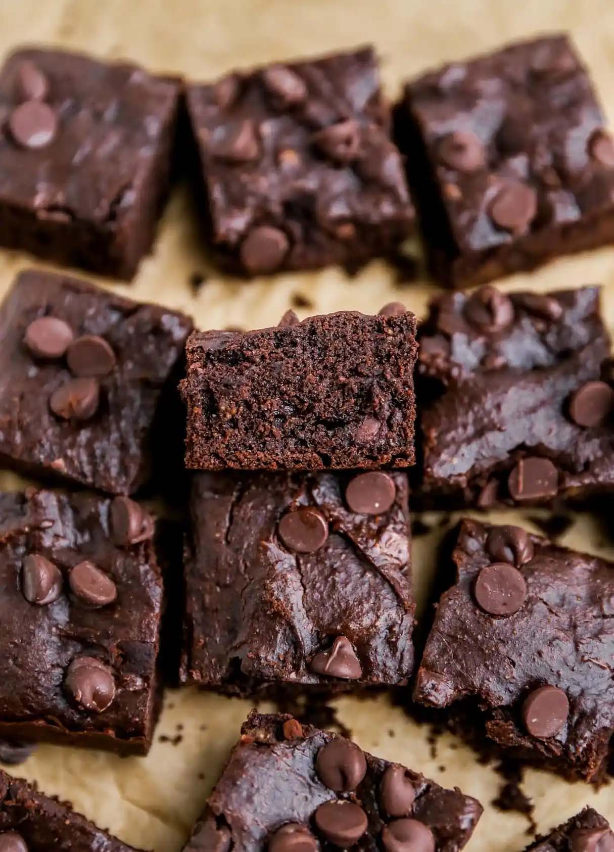 Protein Brownies
