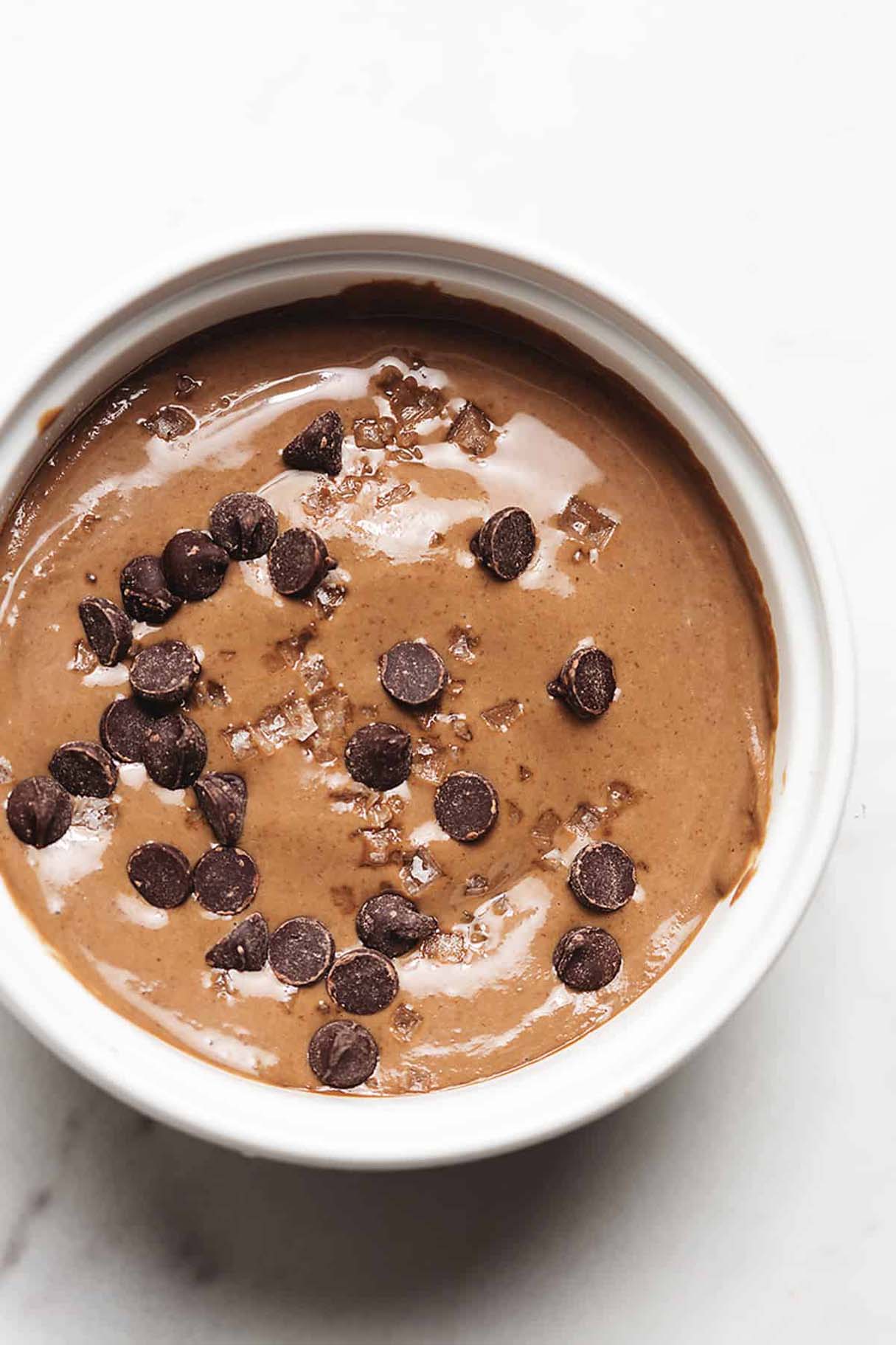 Protein Pudding - High Protein Dessert!