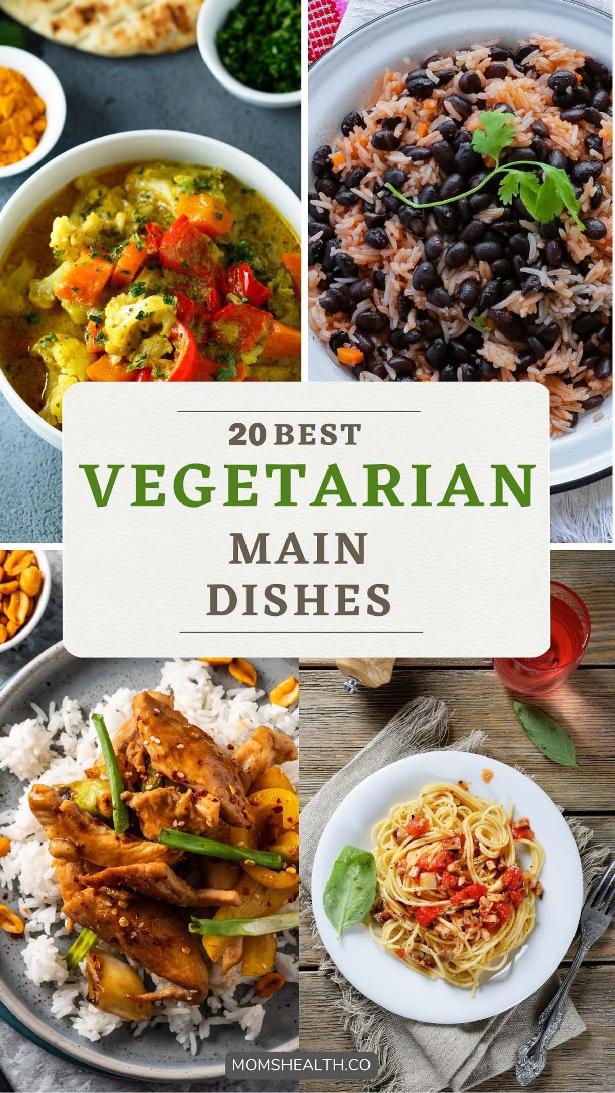 20 Best Vegetarian Main Dishes.jpg