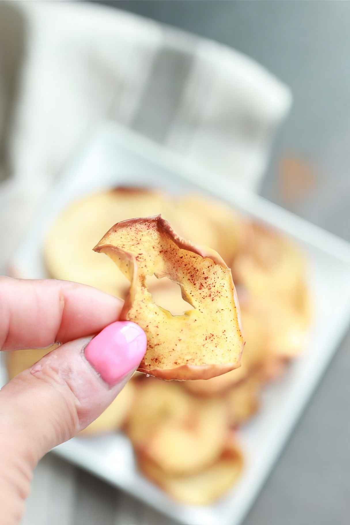 Apple Chips