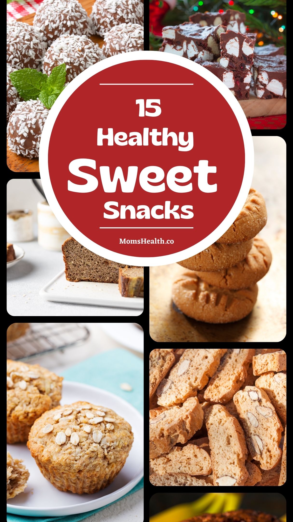 Sweet Snacks