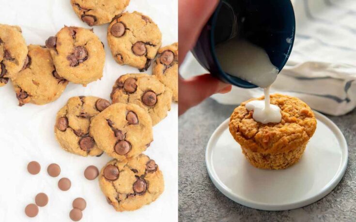 the best clean eating snacks