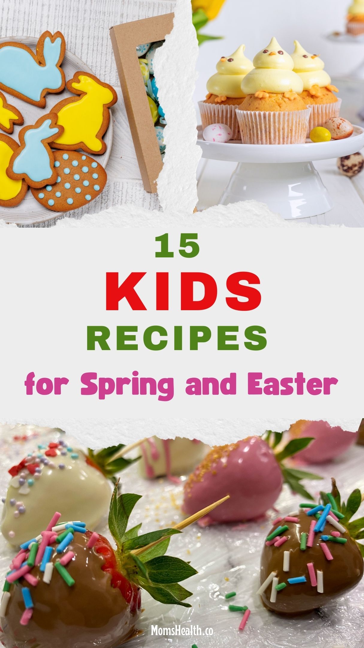Kids Recipes
