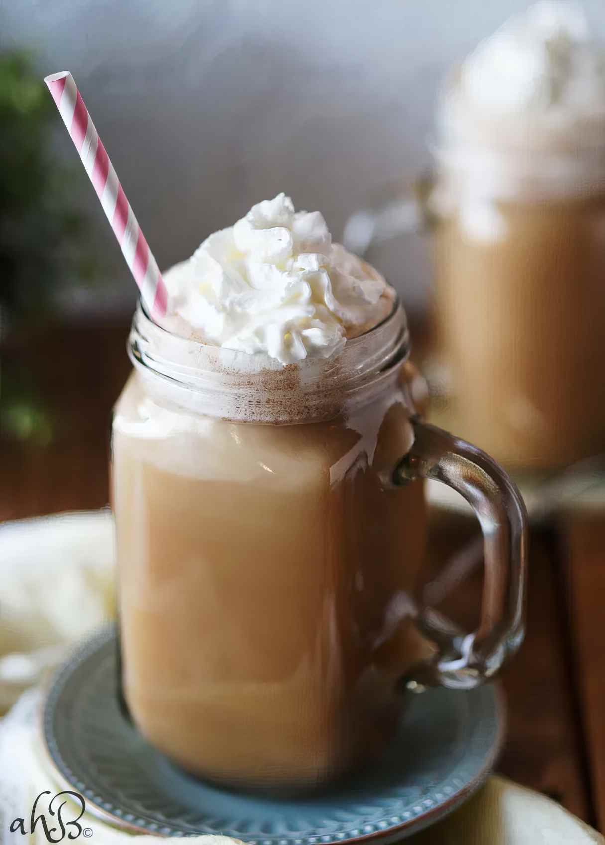 Hot Buttered Kahlua