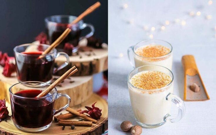 Hot Drinks