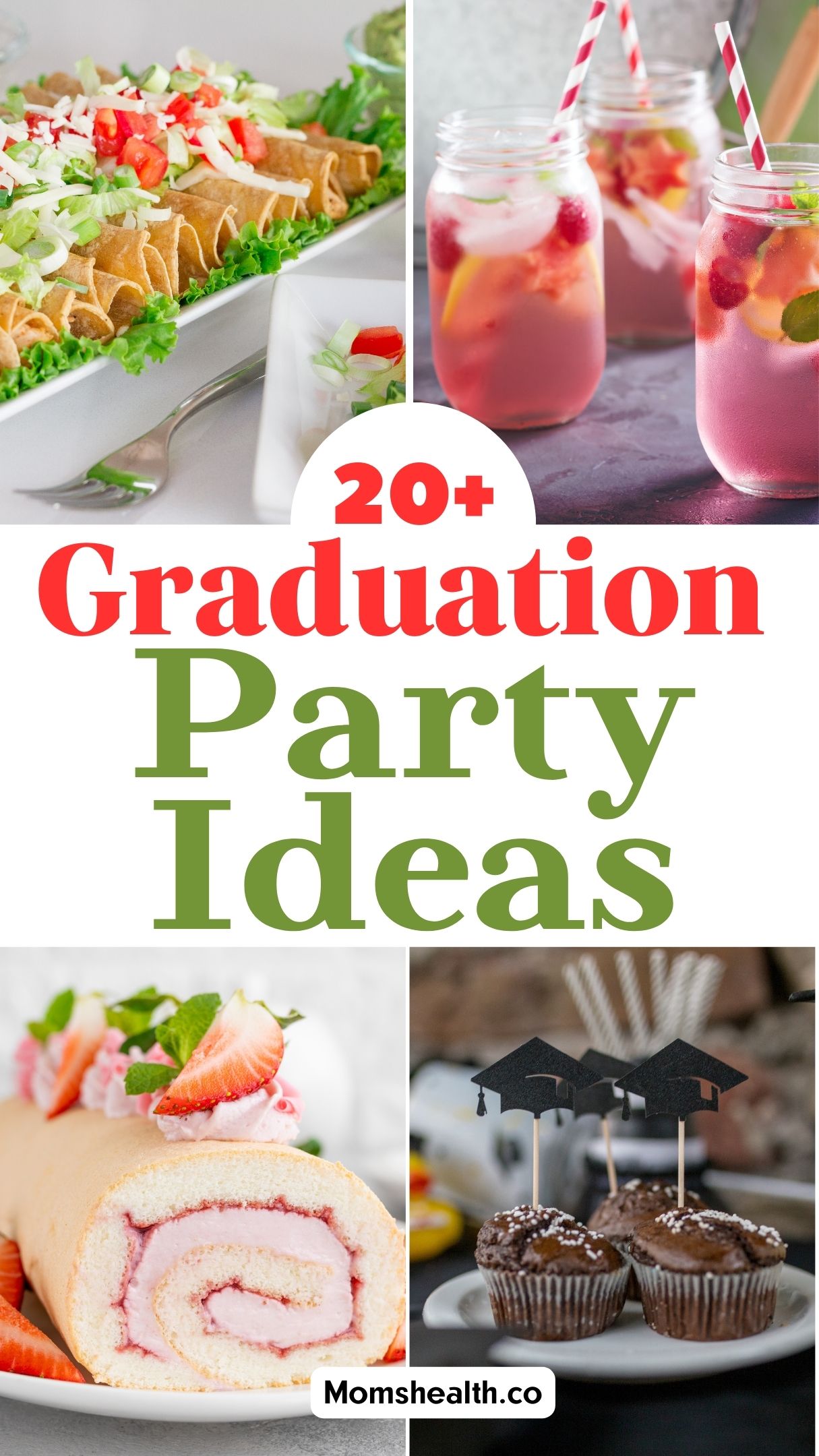 Graduation Party Ideas