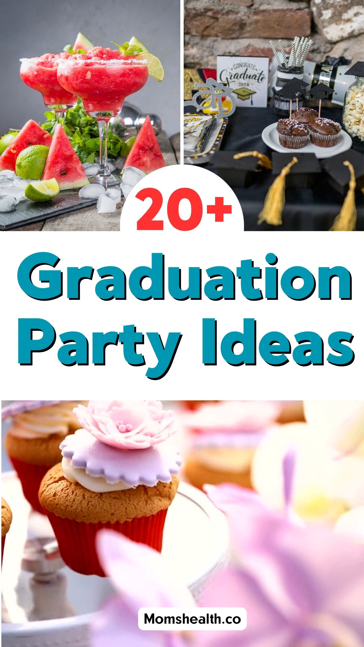 Graduation Party Ideas