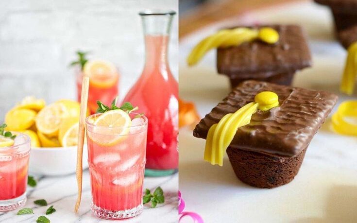 Graduation Party ideas