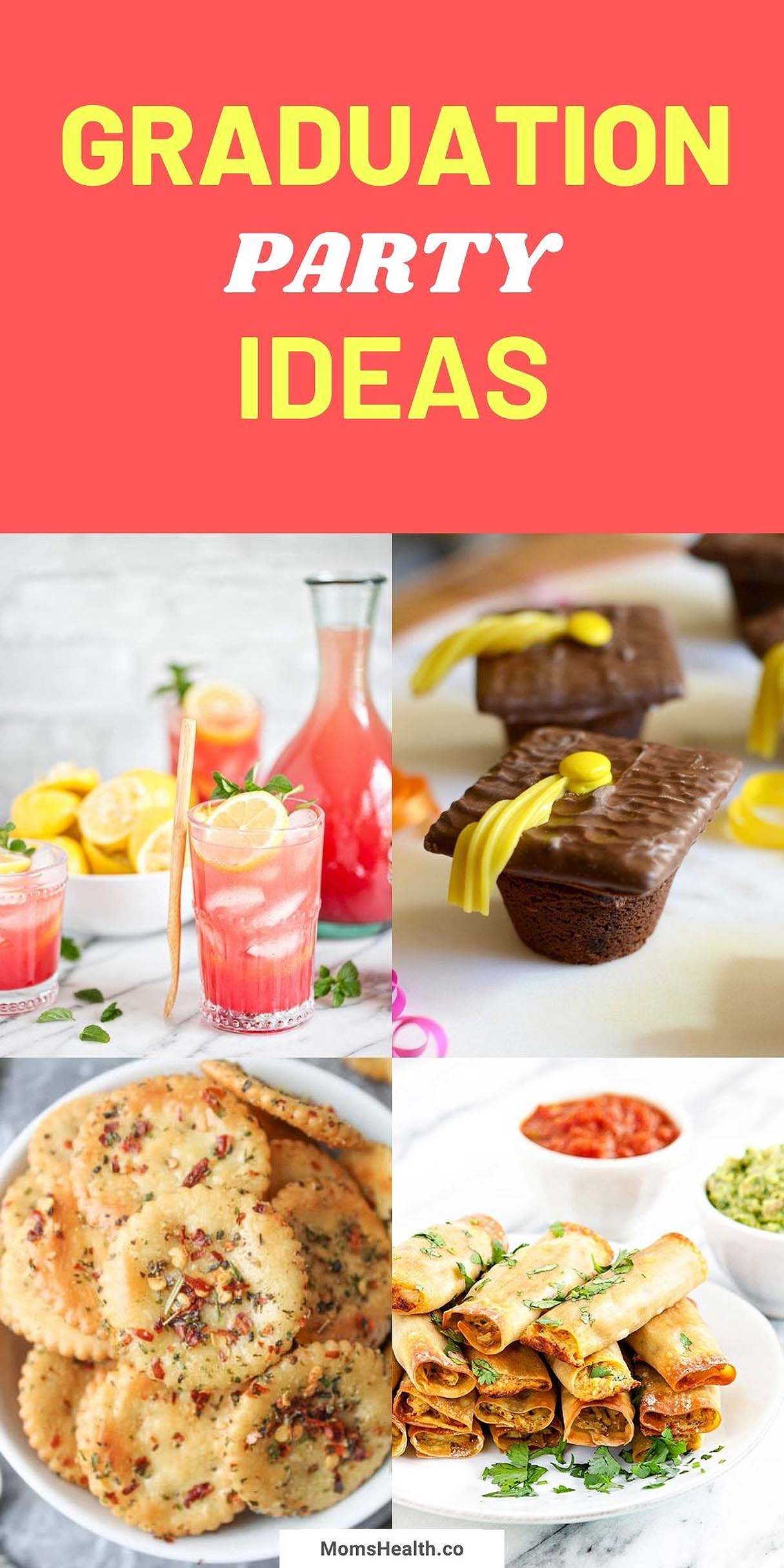 Graduation Party ideas