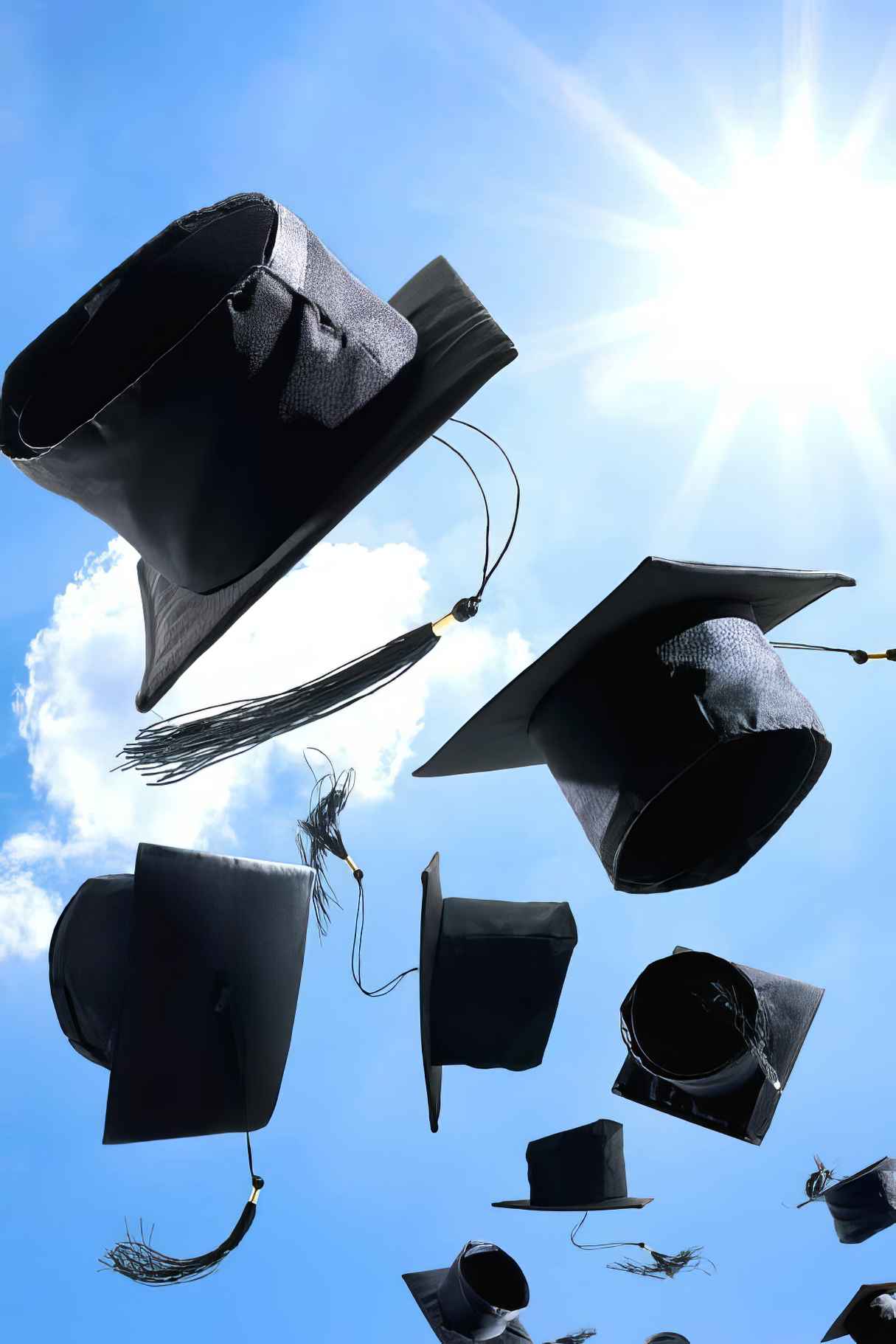 High School Graduation Gifts on a Budget