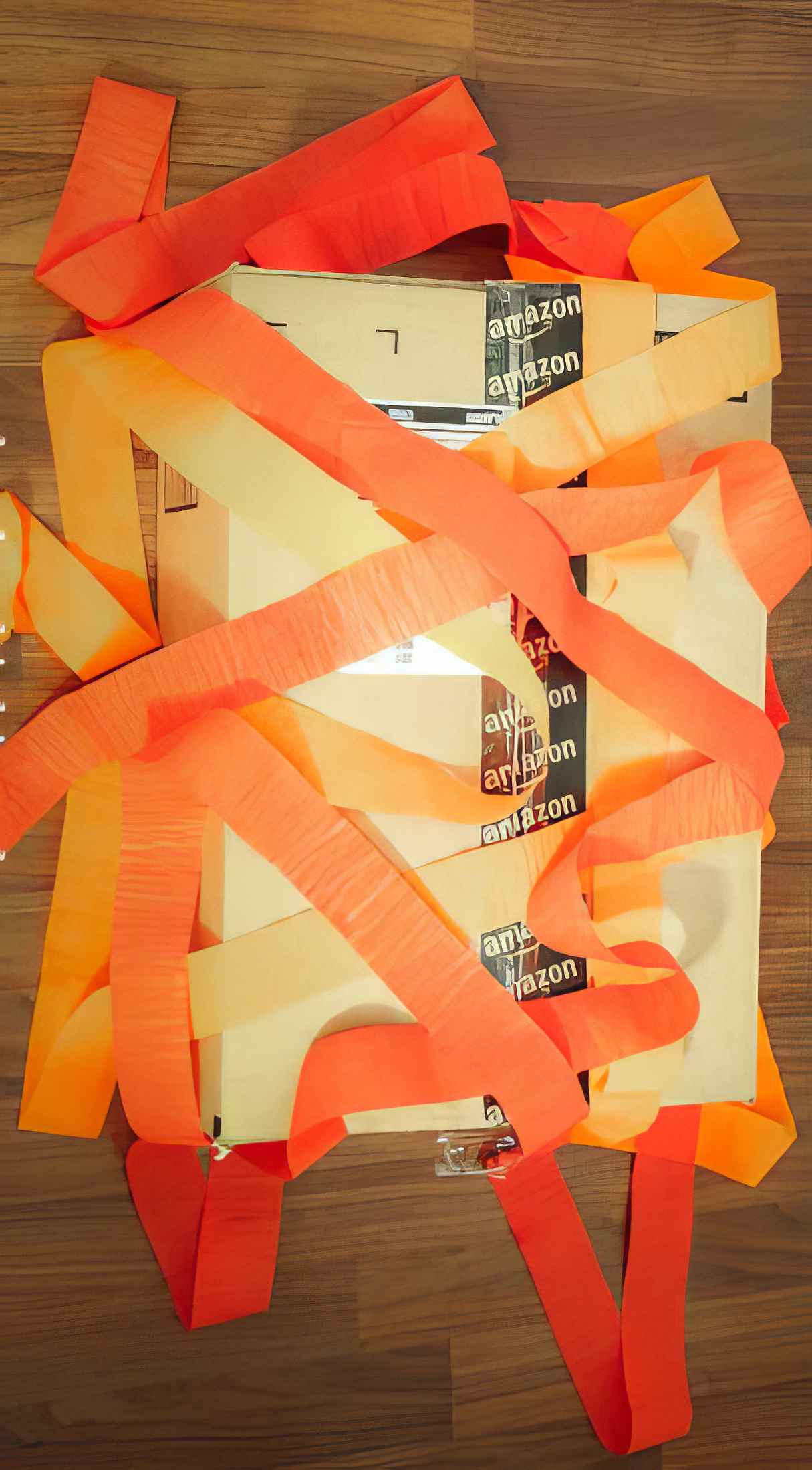 Instagram-Themed Graduation Party {In a Box!}