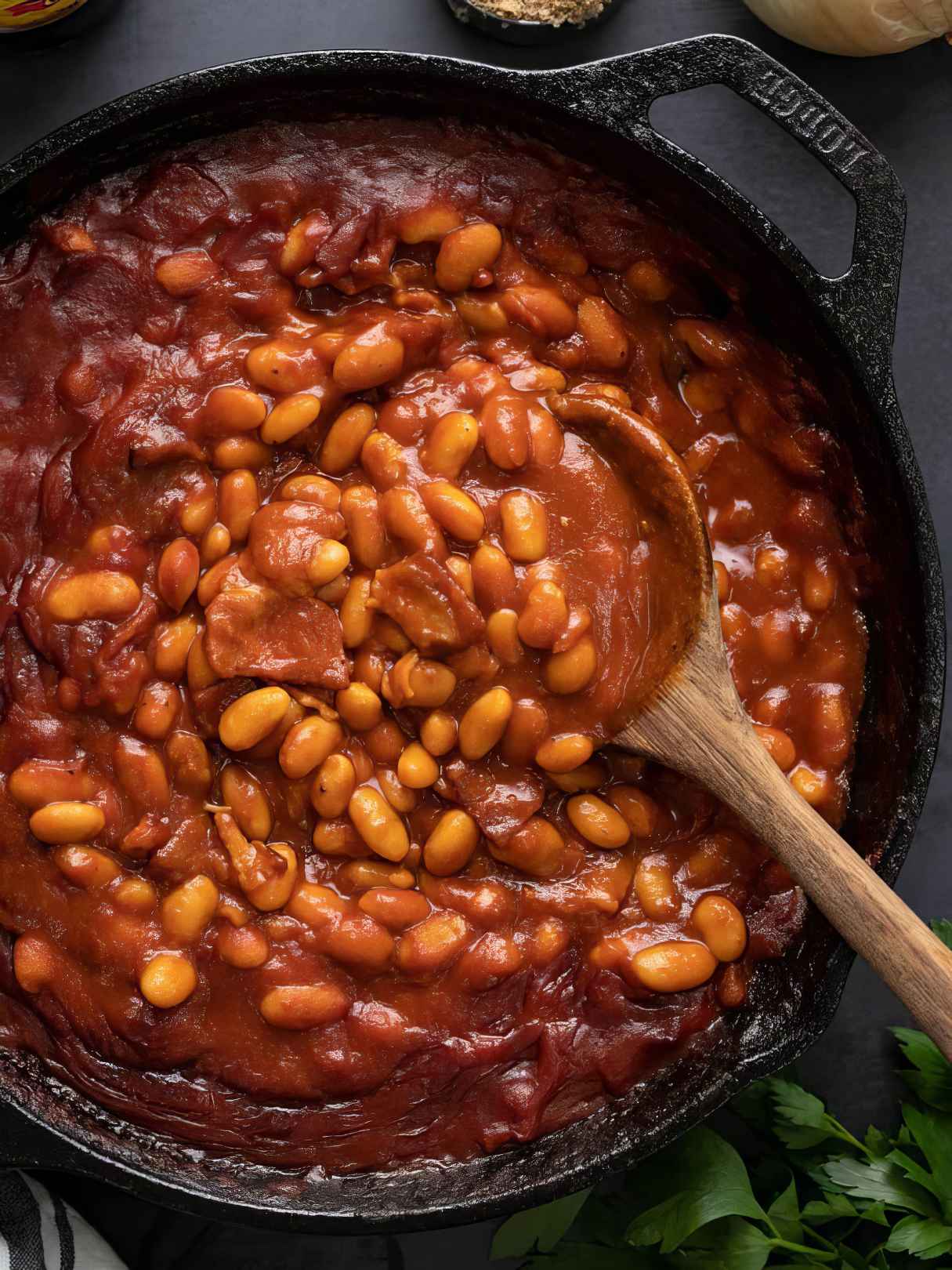 Baked Beans